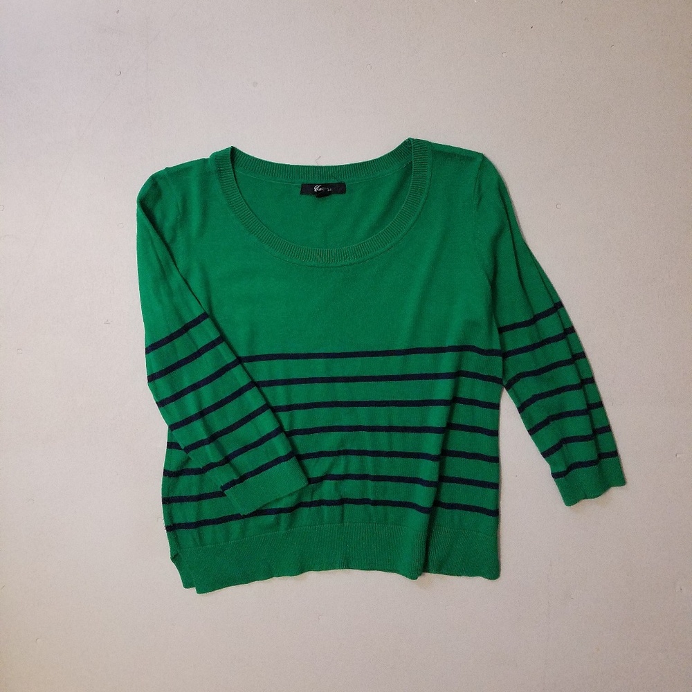 Forever 21 Sweater
